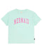 Feather 4 Arrow Girl's SS Mermaid Tee SEA GLASS