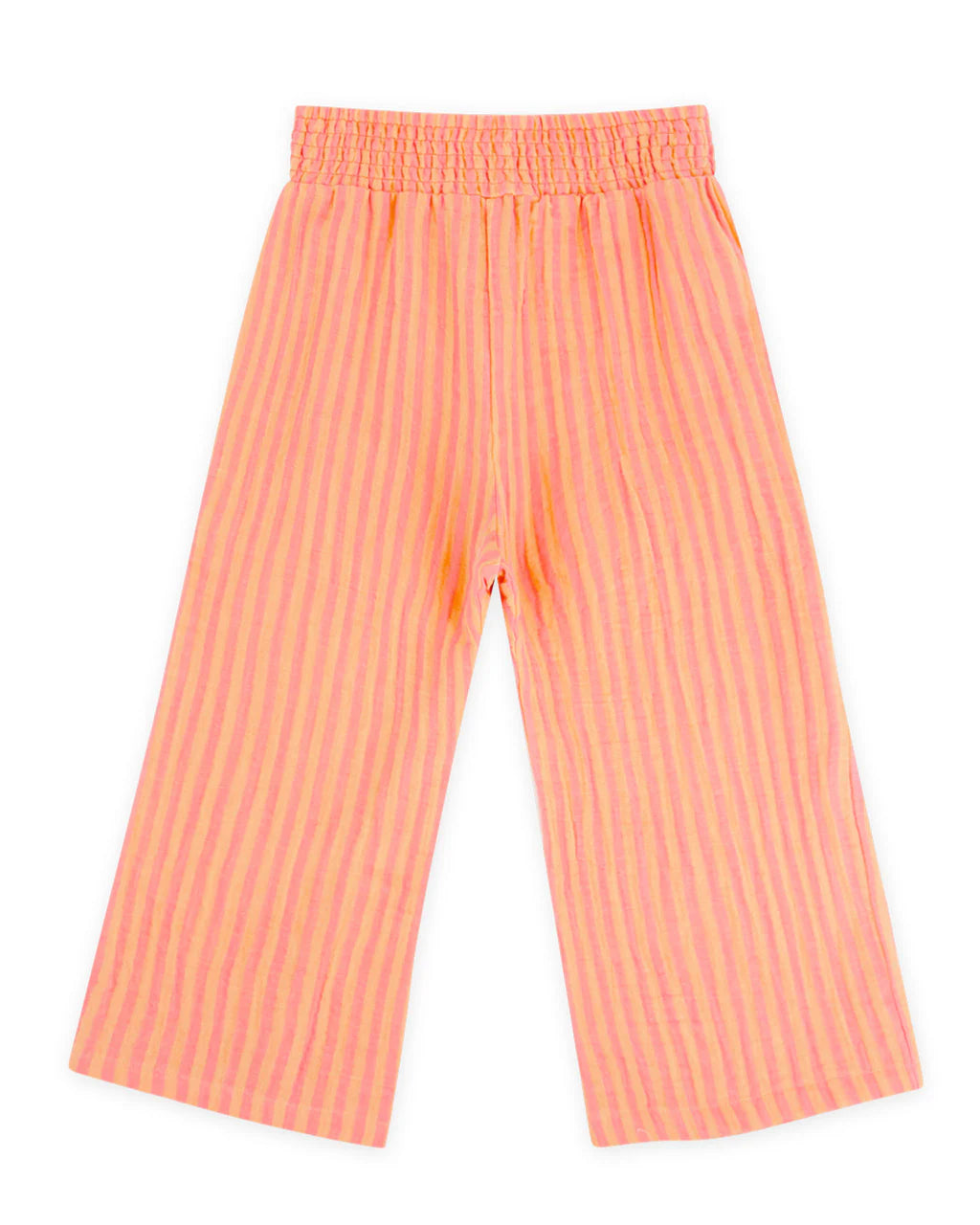 Feather 4 Arrow Girl's Playa Pant PAPAYA STRIPE