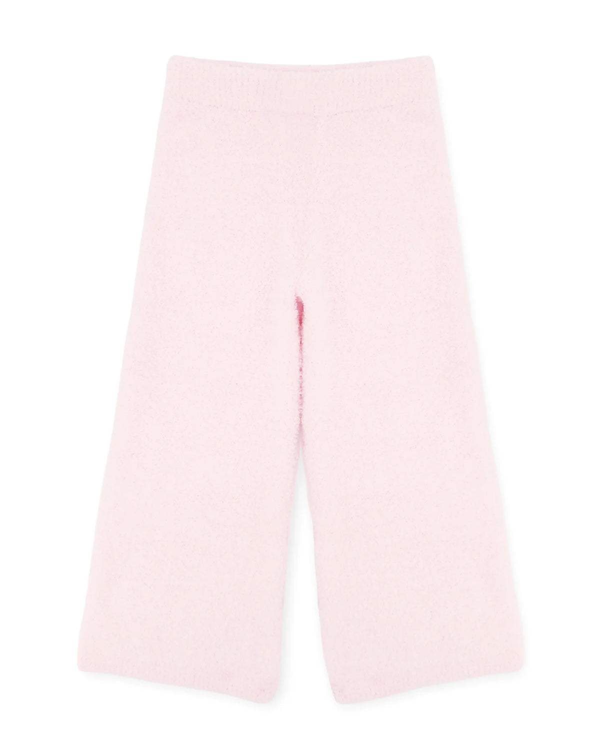 Feather 4 Arrow Girls Coziest Knit Pant PINK MARSHMALLOW PLUSH
