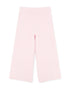 Feather 4 Arrow Girls Coziest Knit Pant PINK MARSHMALLOW PLUSH