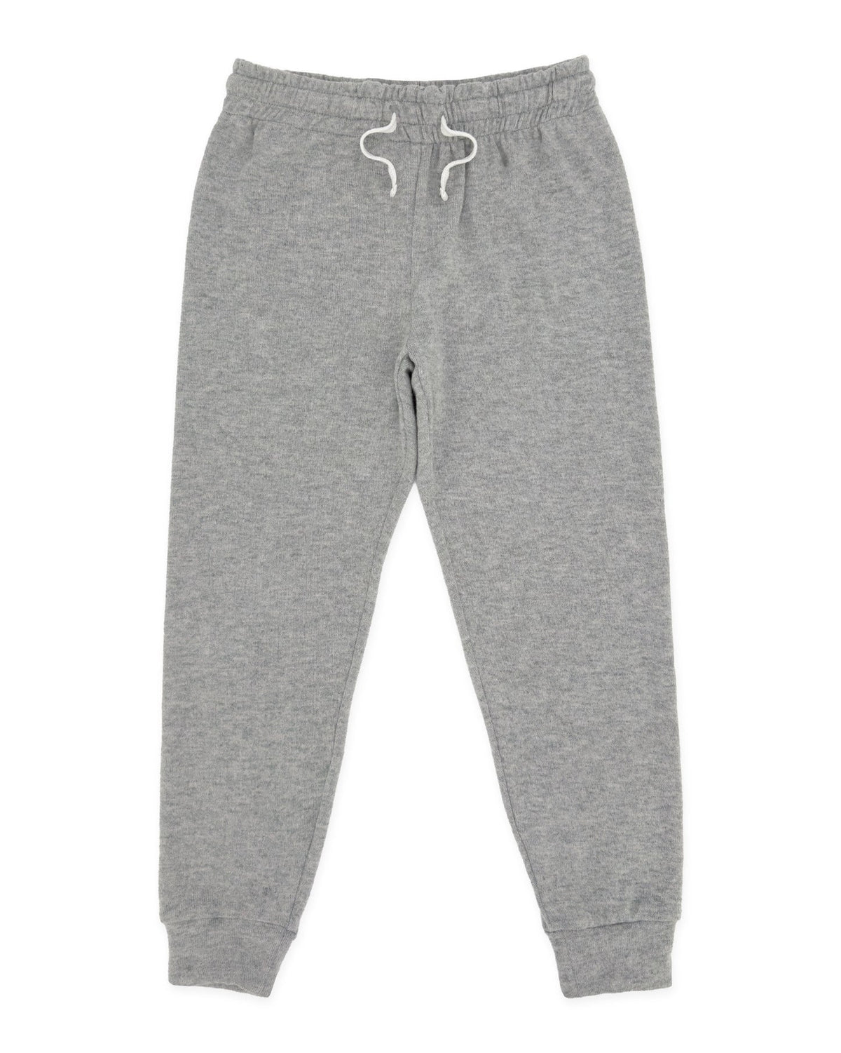 Feather 4 Arrow Boys Hudson Hacci Jogger HEATHER GRAY
