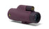 Nocs Provisions WP Field Tube 10x32 OXBLOOD MAROON