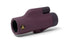 Nocs Provisions WP Field Tube 10x32 OXBLOOD MAROON