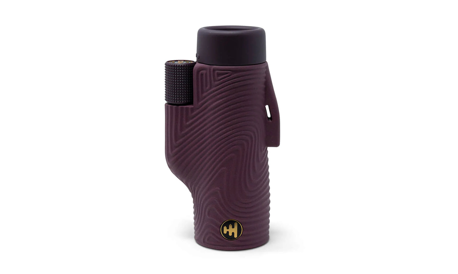 Nocs Provisions WP Field Tube 10x32 OXBLOOD MAROON