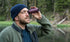 Nocs Provisions WP Field Tube 10x32 OXBLOOD MAROON