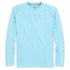 Fish Hippie M LS Boden Crew BREAKER BLUE