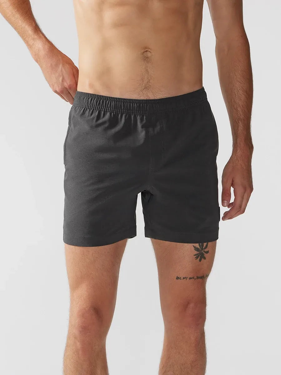 Chubbies M 7” 2.0 Swim Gym Shorts THE FLINTS