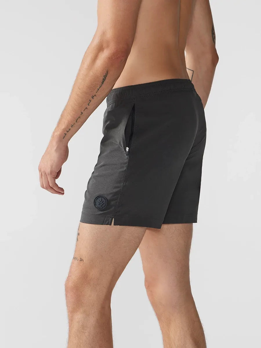 Chubbies M 7” 2.0 Swim Gym Shorts THE FLINTS