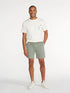 Chubbies M Stretch Twill Short 7" THE FORESTS