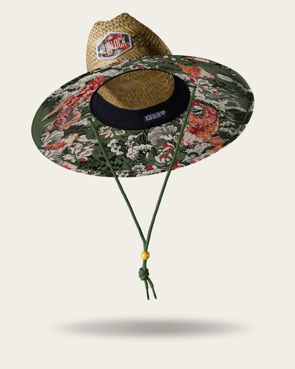 Hemlock Hat CO HANALEI