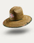Hemlock Hat CO HANALEI