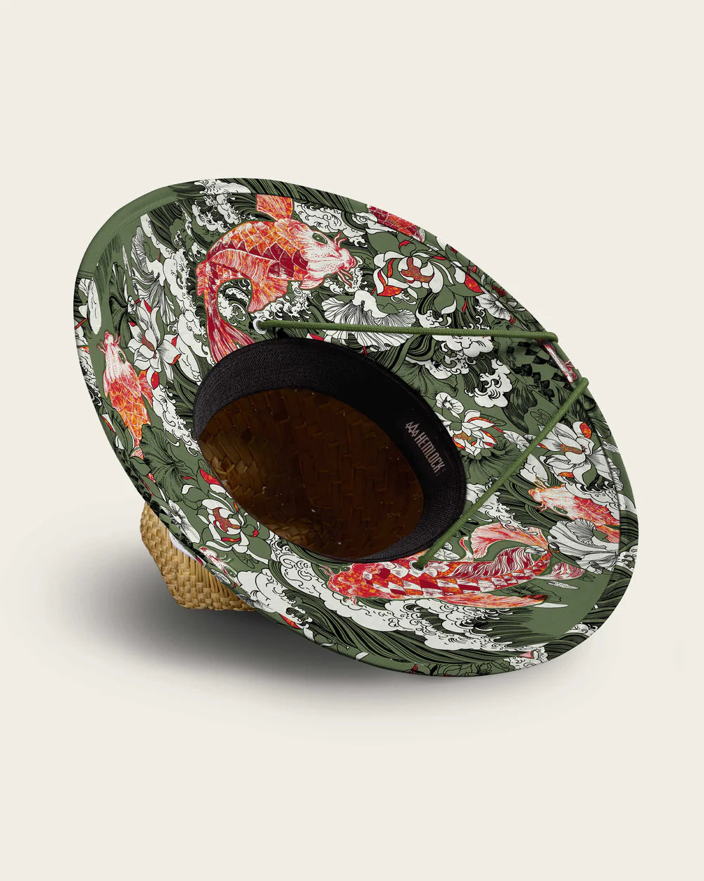 Hemlock Hat CO HANALEI