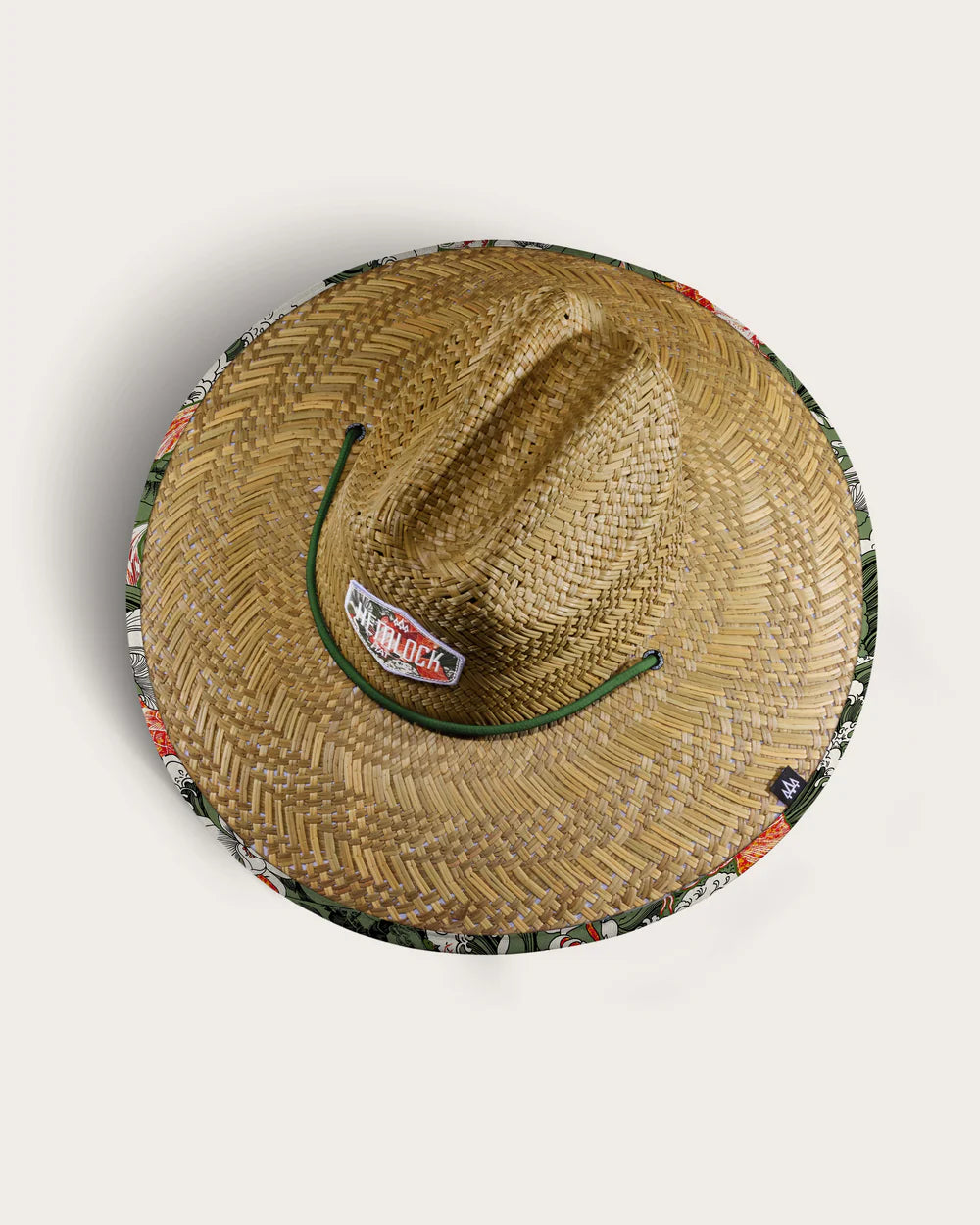 Hemlock Hat CO HANALEI