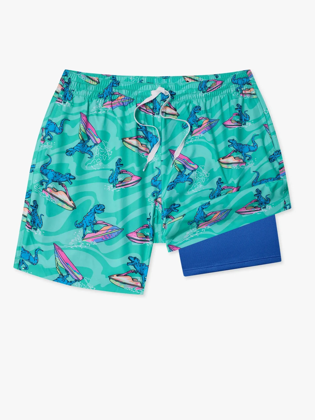 Chubbies M 5.5