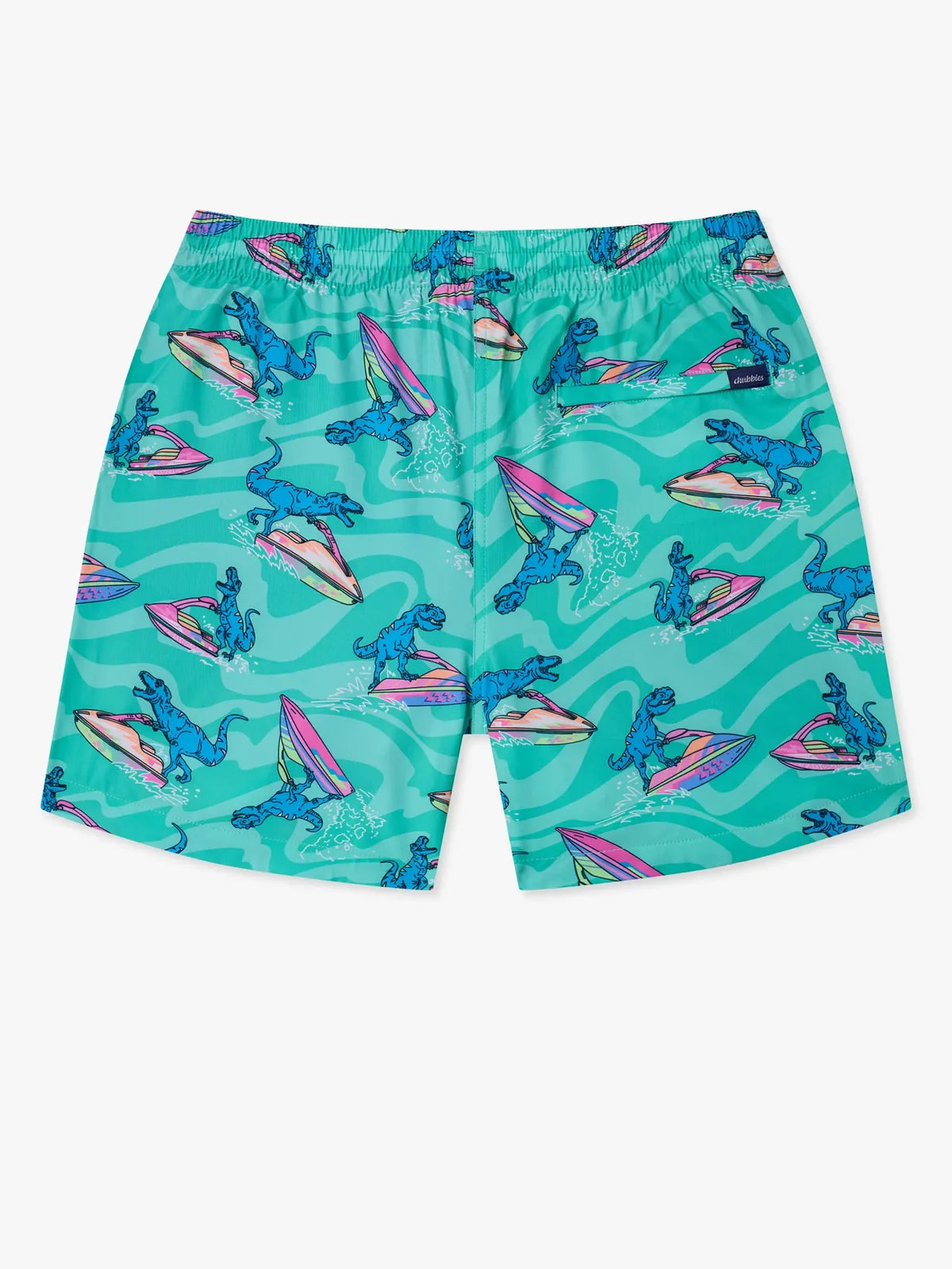 Chubbies M 5.5