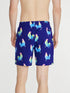 Chubbies M Classic Swim Trunk 7" THE FOWL PLAYS