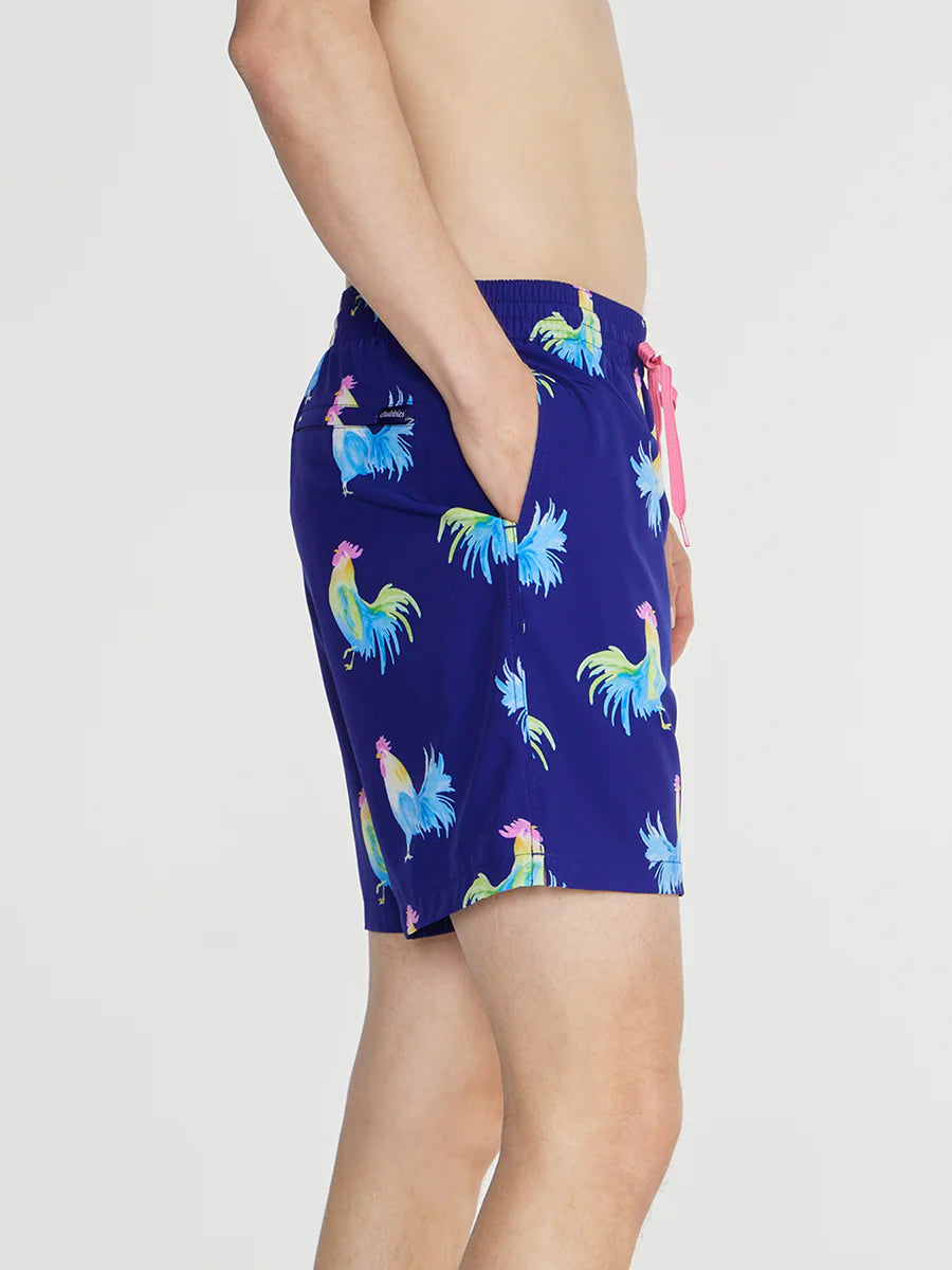 Chubbies M Classic Swim Trunk 7