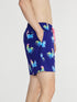 Chubbies M Classic Swim Trunk 7" THE FOWL PLAYS