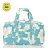 ALOHA Collection Taha'a Keep It Light Weekender Duffle Bag TIDE