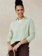 Tasc W Polo Sweatshirt SANCTUARY