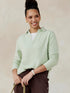Tasc W Polo Sweatshirt SANCTUARY