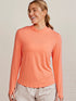 Tasc W Recess Hoodie HIBISCUS
