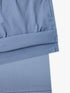 Chubbies M 7" Textured Lined Swim Trunk FROST GRAY