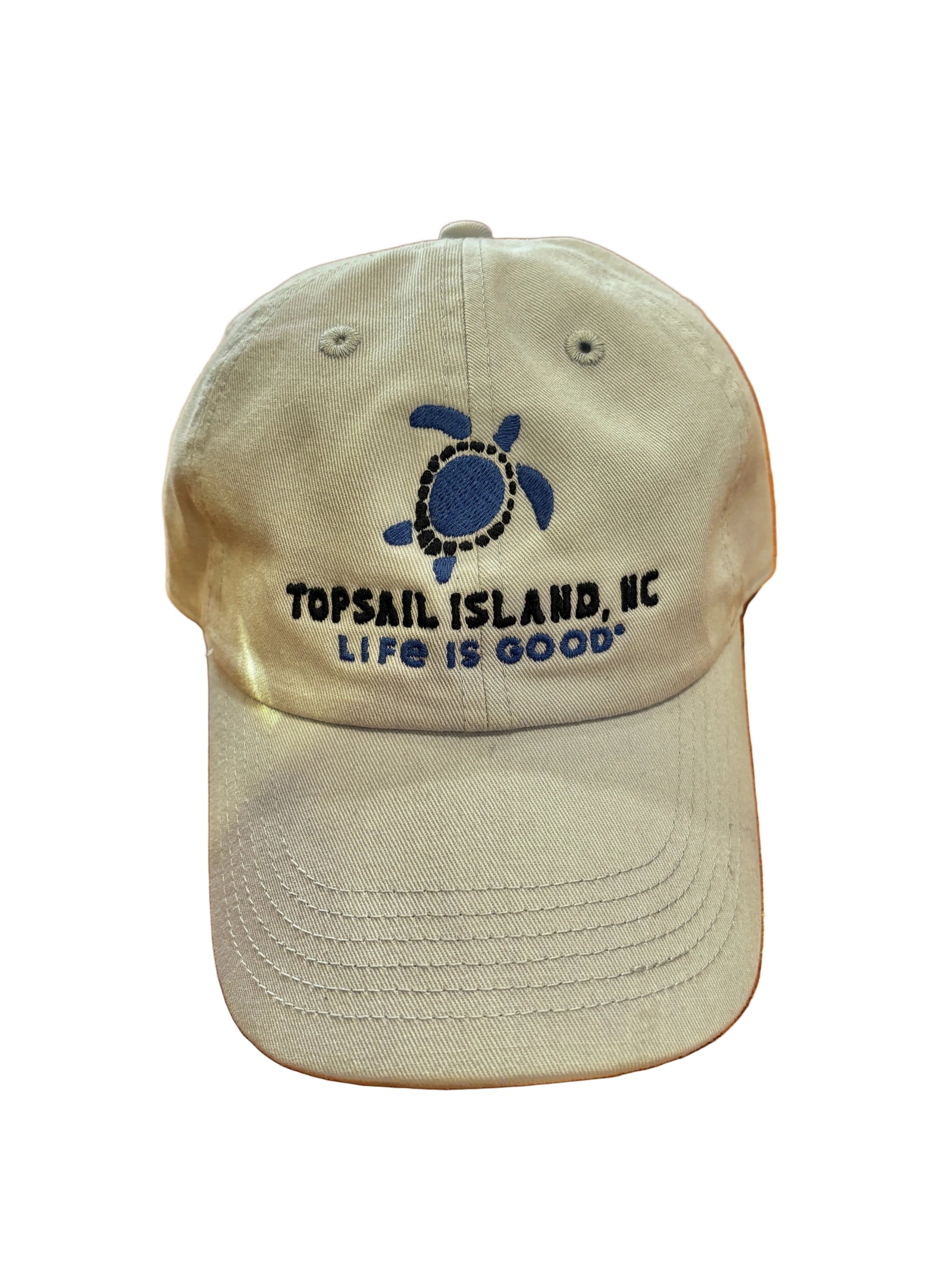LIG Chill Cap ND TI Turtle Sealife GLACIER BLUE