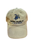 LIG Chill Cap ND TI Turtle Sealife GLACIER BLUE
