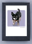 Paper Russells Dog Notecards CHIHUAHUA 832