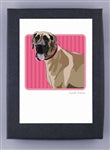 Paper Russells Dog Notecards GREAT DANE