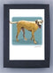 Paper Russells Dog Notecards LABRADOR 681
