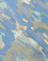 tentree W Ashland Skirt LAKESIDE BLUE BLUR