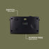 Camp Snap Camera FOREST GREEN