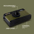 Camp Snap Camera FOREST GREEN