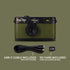 Camp Snap Camera FOREST GREEN