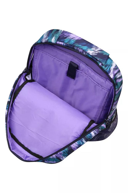 KAVU Packwood Backpack GLACIER IKAT