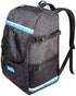 KAVU Pacific Rimshot Backpack BLACK TOPO
