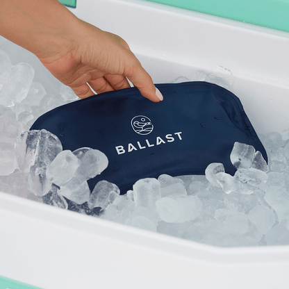 Ballast Pillow Cooling and Heating Pack