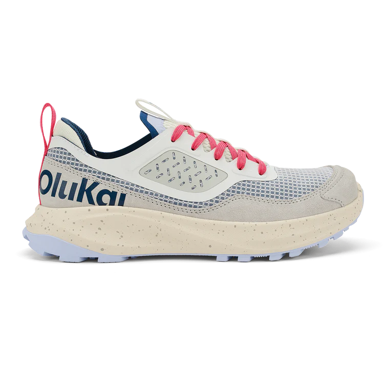 Olukai W Makiki BRIGHT WHITE / COASTAL BLUE
