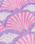 Sand Cloud Geo Manta Rays Beach Towel MAGENTA - REG