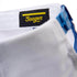 Seager Good Boy Trucker CREAM/BLUE