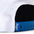 Seager Good Boy Trucker CREAM/BLUE