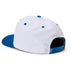 Seager Good Boy Trucker CREAM/BLUE
