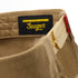 Seager Good Good Trucker Hat KHAKI/BRITISH KHAKI