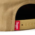 Seager Good Good Trucker Hat KHAKI/BRITISH KHAKI