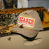 Seager Good Good Trucker Hat KHAKI/BRITISH KHAKI