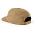 Seager Good Good Trucker Hat KHAKI/BRITISH KHAKI