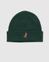 Bonnet tentree Kurt Sasquatch, couleur PIN DES FORETS/FOOTBALL