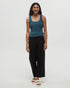tentree W Moraine Tank JASPER